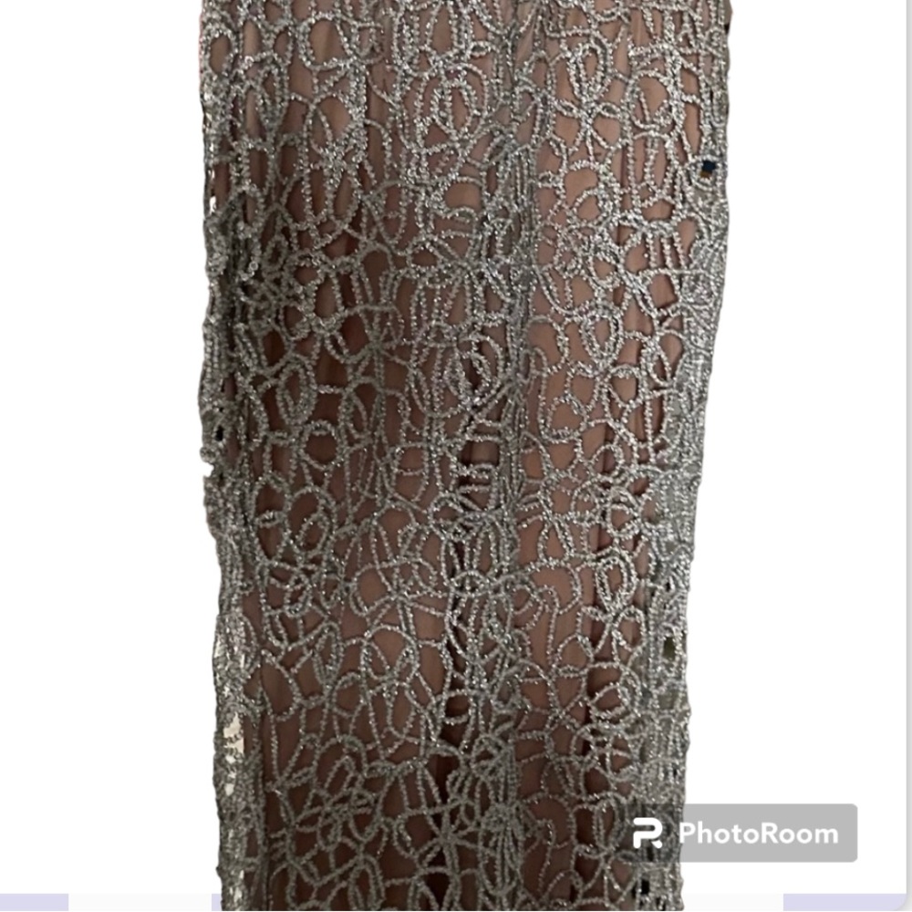 Fashion Nova Gown/NWOT - Picture 3 of 9